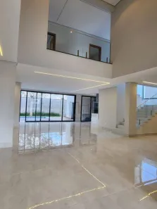 Casa de Condomínio com 3 Quartos à venda, 390m² no Alphaville Nova Esplanada, Votorantim