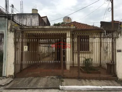 Casa com 2 Quartos à venda, 90m² no Vila Siqueira (Zona Leste), São Paulo