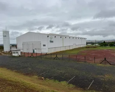 Galpão/Depósito/Armazém para alugar, 3142m² no Colônia Dona Luíza, Ponta Grossa