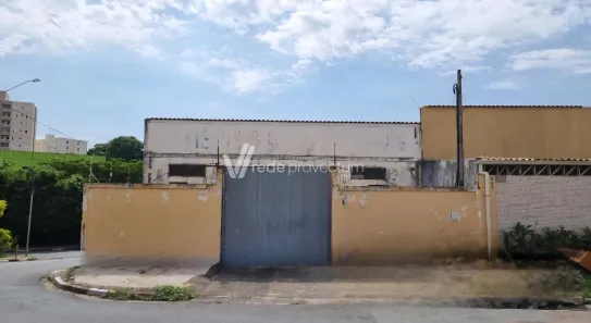 Galpão/Depósito/Armazém à venda, 286m² no Jardim do Trevo, Campinas