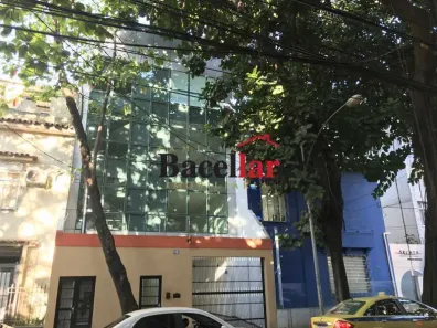 Prédio Comercial à venda, 358m² no Tijuca, Rio de Janeiro