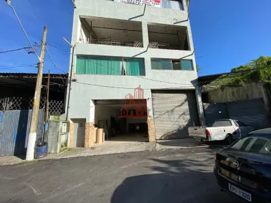 Ponto Comercial para alugar, 130m² no Granja Carolina, Cotia