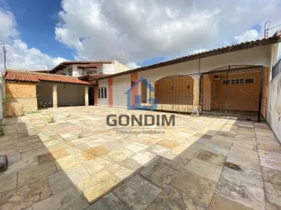 Casa com 3 Quartos à venda, 126m² no Parque Manibura, Fortaleza
