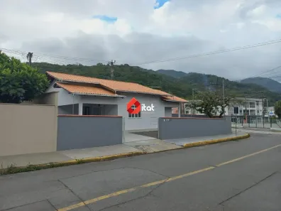 Casa com 2 Quartos à venda, 109m² no Czerniewicz, Jaraguá do Sul