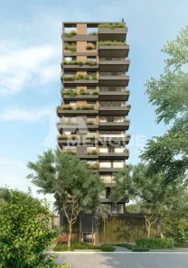 Apartamento com 3 Quartos à venda, 251m² no Mont Serrat, Porto Alegre