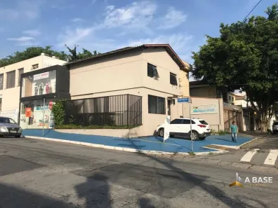 Imóvel Comercial para alugar, 320m² no Planalto Paulista, São Paulo