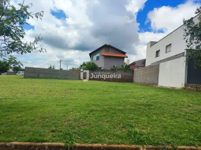 Lote/Terreno à venda, 300m² no Residencial San Marino, Rio das Pedras