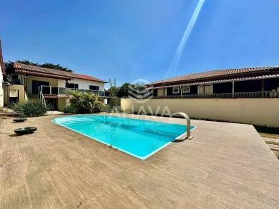 Casa com 3 Quartos à venda, 312m² no Trevo, Belo Horizonte