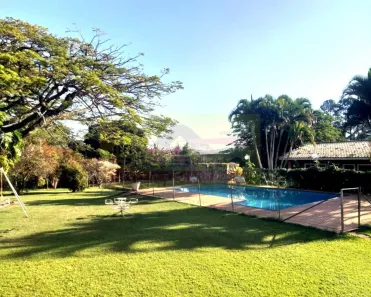 Fazenda/Sítio com 4 Quartos à venda, 12081m² no Chácaras do Guacuri, Itupeva
