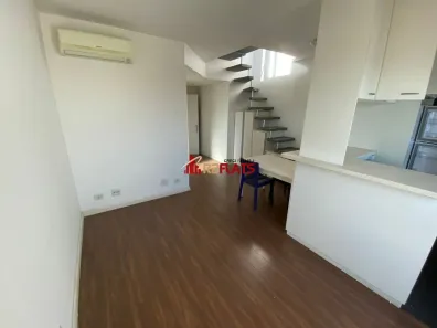 Apartamento com 1 Quarto à venda, 90m² no Cerqueira César, São Paulo