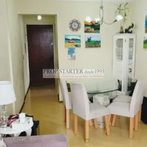 Apartamento com 3 Quartos à venda, 75m² no Vila Moinho Velho, São Paulo