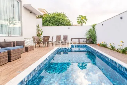 Casa de Condomínio com 4 Quartos à venda, 390m² no Iporanga, Sorocaba