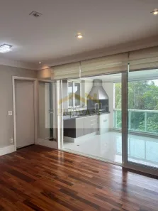 Apartamento com 3 Quartos à venda, 156m² no Tamboré, Barueri
