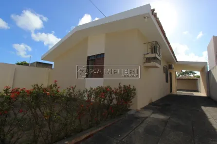 Casa com 4 Quartos para alugar, 166m² no Gruta de Lourdes, Maceió