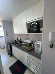 Apartamento com 2 Quartos à venda, 120m² no Mercês, Uberaba