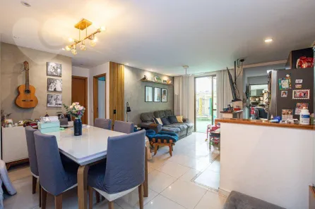 Apartamento com 2 Quartos à venda, 140m² no Santa Rosa, Niterói