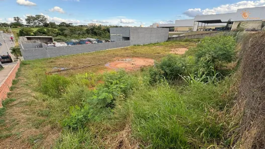 Lote/Terreno à venda, 3200m² no Éden, Sorocaba