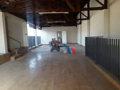 Prédio Comercial para alugar, 600m² no Jardim Alto Alegre, São José do Rio Preto