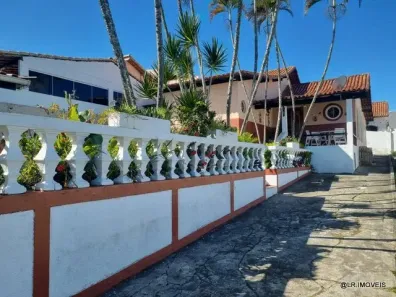 Casa com 3 Quartos à venda, 101m² no Centro, Iguaba Grande