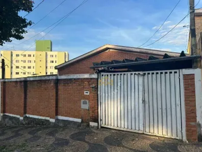 Casa com 3 Quartos à venda, 211m² no Jardim Paulistano, Campinas