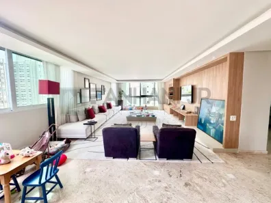 Cobertura com 3 Quartos para alugar, 305m² no Jardim Europa, São Paulo