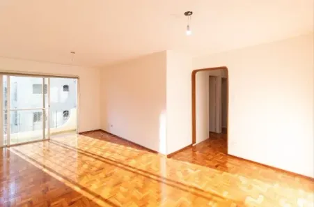 Apartamento com 2 Quartos para alugar, 85m² no Indianópolis, São Paulo
