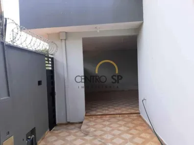 Casa com 3 Quartos à venda, 133m² no Vila Santista, Bauru