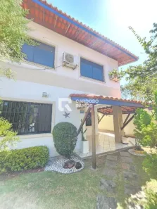 Casa com 4 Quartos à venda, 119m² no Buraquinho, Lauro de Freitas