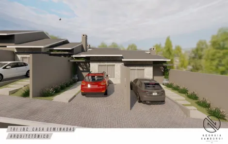 Casa com 3 Quartos à venda, 78m² no Autódromo, Chapecó