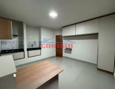 Kitnet com 1 Quarto para alugar, 20m² no Parque Arnold Schimidt, São Carlos
