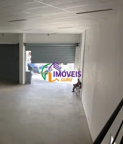 Galpão/Depósito/Armazém à venda, 669m² no Santo Amaro, São Paulo