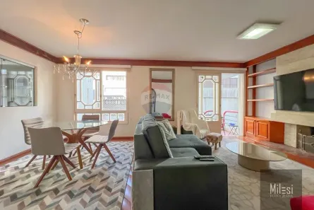 Apartamento com 4 Quartos à venda, 240m² no Centro, Caxias do Sul