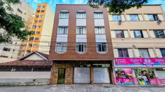 Apartamento com 3 Quartos à venda, 107m² no São Mateus, Juiz de Fora