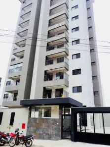 Apartamento com 1 Quarto para alugar, 400m² no Vila Altinópolis, Bauru