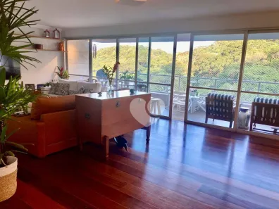 Apartamento com 4 Quartos à venda, 231m² no Gávea, Rio de Janeiro