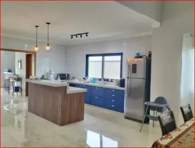 Casa com 3 Quartos à venda, 218m² no Condomínio Residencial Ecopark Bourbon, Caçapava