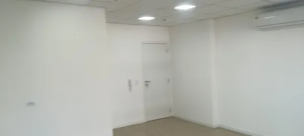 Sala Comercial para alugar, 40m² no Santo Amaro, São Paulo