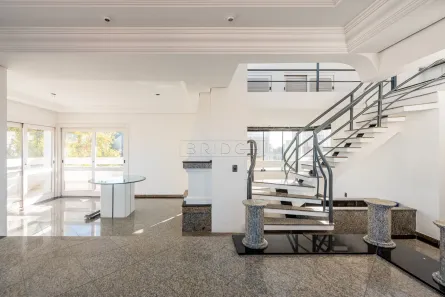 Cobertura com 4 Quartos à venda, 270m² no Jardim Lindóia, Porto Alegre