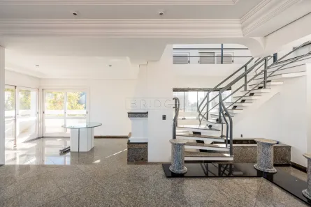 Cobertura com 4 Quartos à venda, 270m² no Jardim Lindóia, Porto Alegre