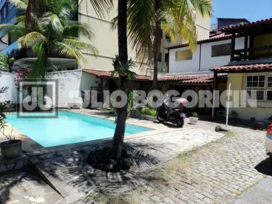 Casa com 4 Quartos à venda, 427m² no Recreio dos Bandeirantes, Rio de Janeiro