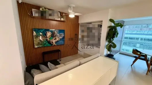 Apartamento com 3 Quartos à venda, 87m² no Cerqueira César, São Paulo