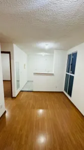 Apartamento com 2 Quartos à venda, 40m² no Vila Mutirão I, Goiânia
