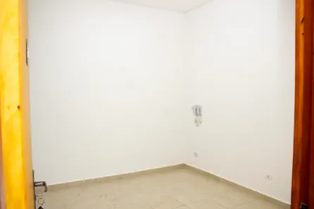Sala Comercial com 1 Quarto para alugar, 17m² no Mooca, São Paulo