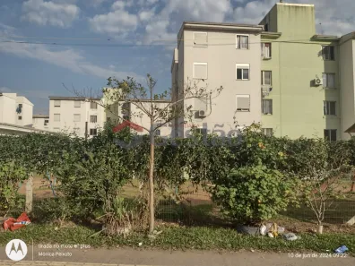Apartamento com 2 Quartos à venda, 47m² no Guajuviras, Canoas