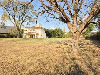 Lote/Terreno à venda, 1133m² no Altos de Itu, Itu