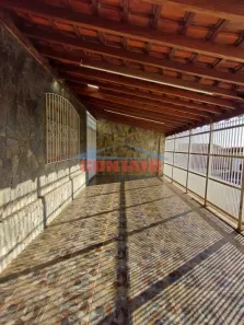 Casa com 3 Quartos à venda, 192m² no Jardim Mariana, Ibaté