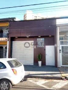 Sala Comercial para alugar, 20m² no Jardim Paulistano, Sorocaba