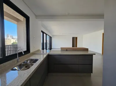 Apartamento com 3 Quartos à venda, 139m² no Setor Marista, Goiânia