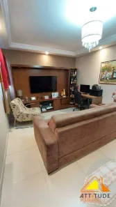 Apartamento com 2 Quartos à venda, 161m² no Santa Maria, Santo André