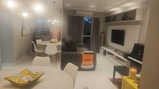 Apartamento com 3 Quartos à venda, 76m² no Parque Munhoz, São Paulo